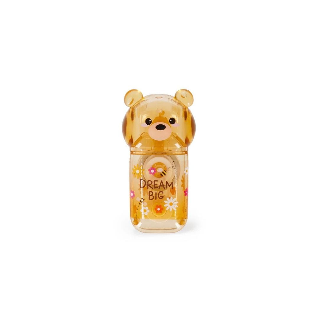 Teddy Bear Correction Tape