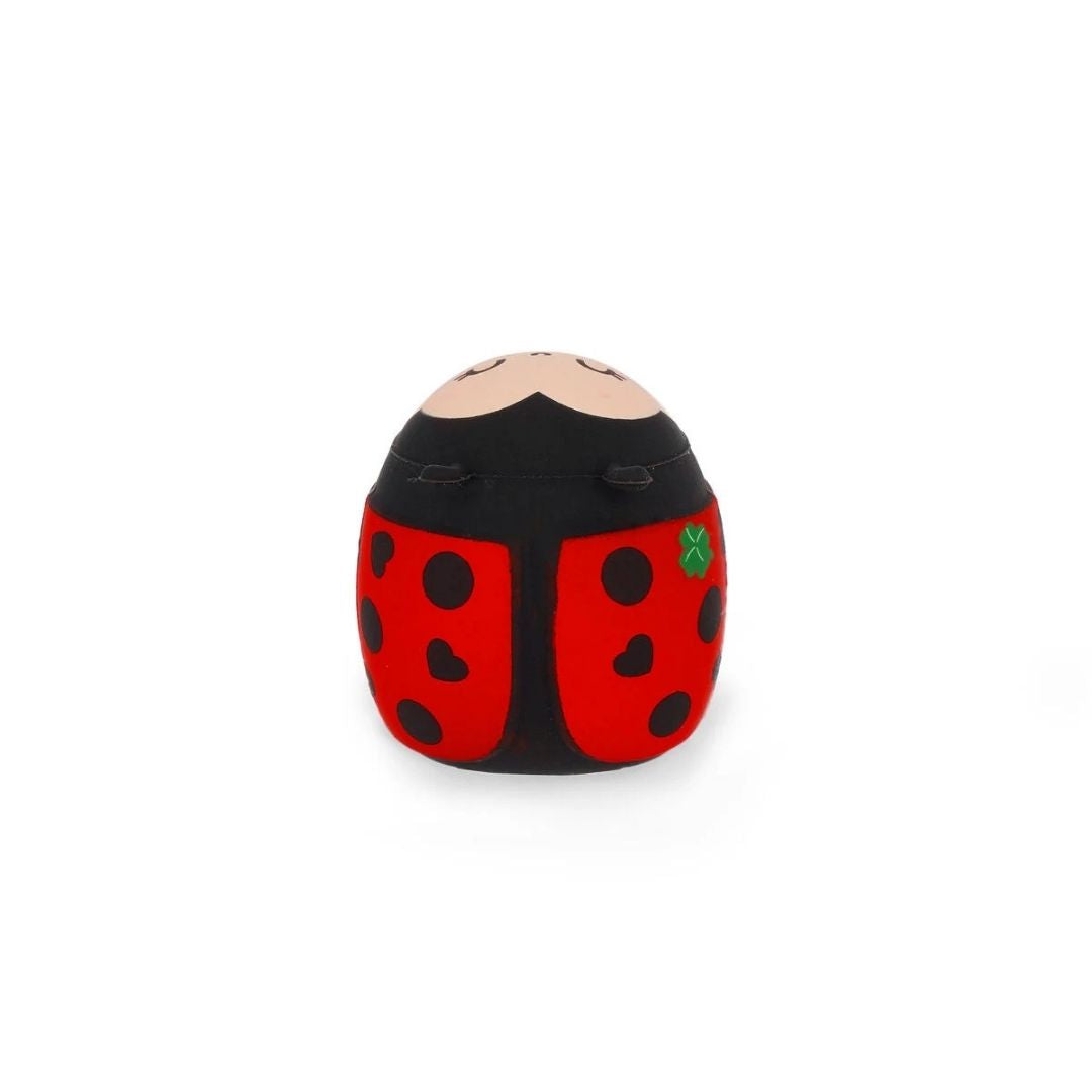 Ladybug Pencil Sharpener- Mini Friends