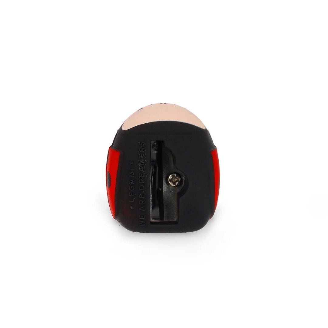 Ladybug Pencil Sharpener- Mini Friends