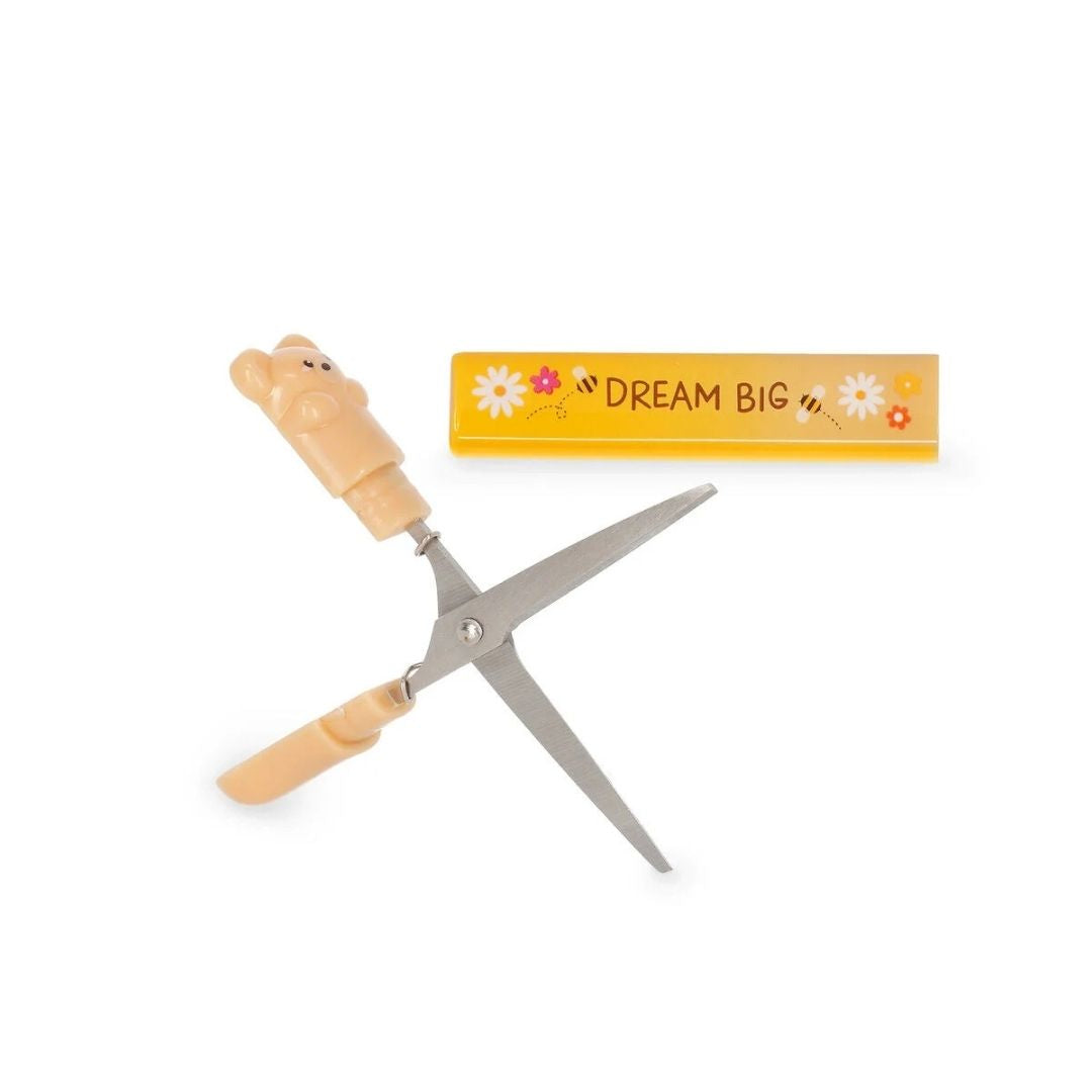 Bear Mini Scissors Legami