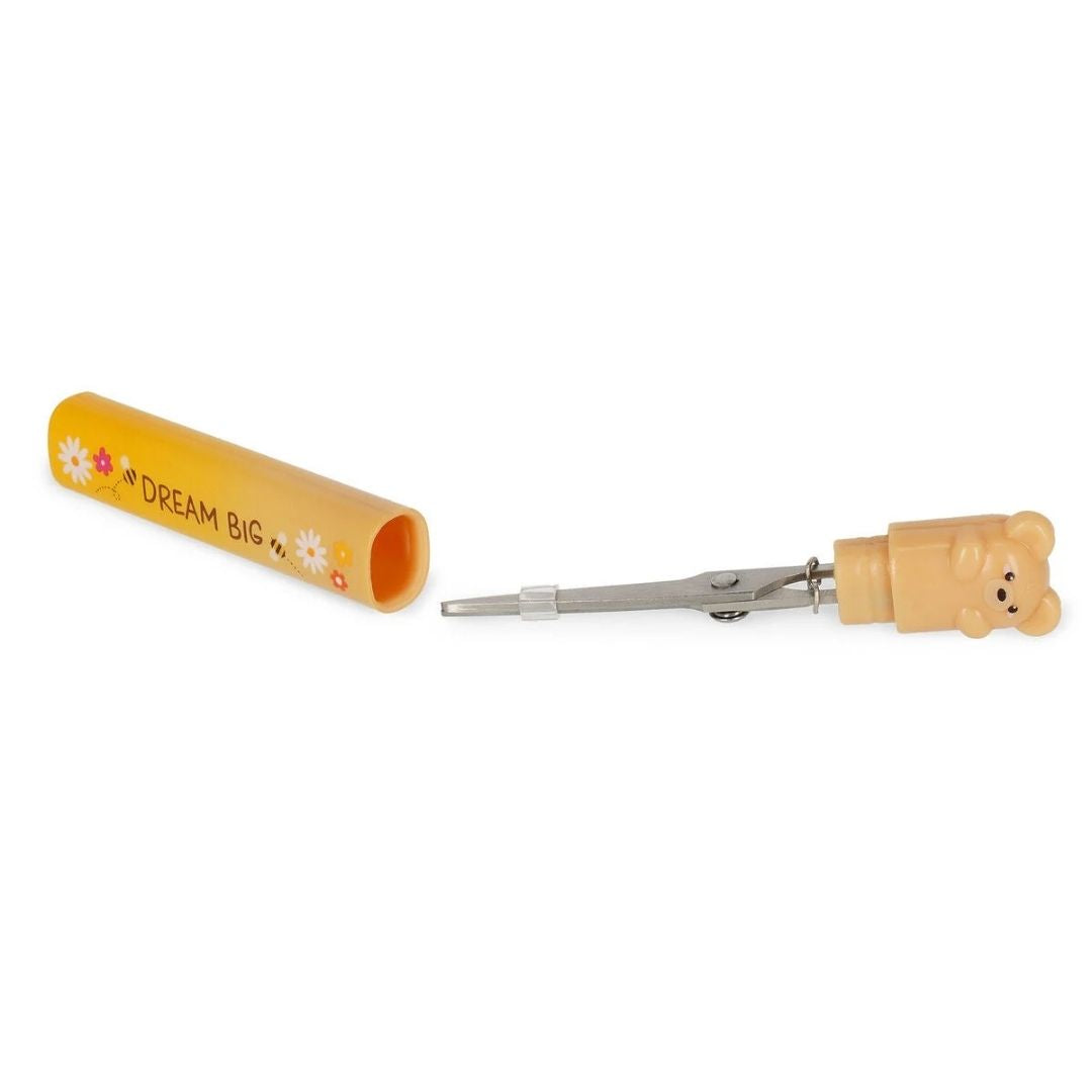 Bear Mini Scissors Legami