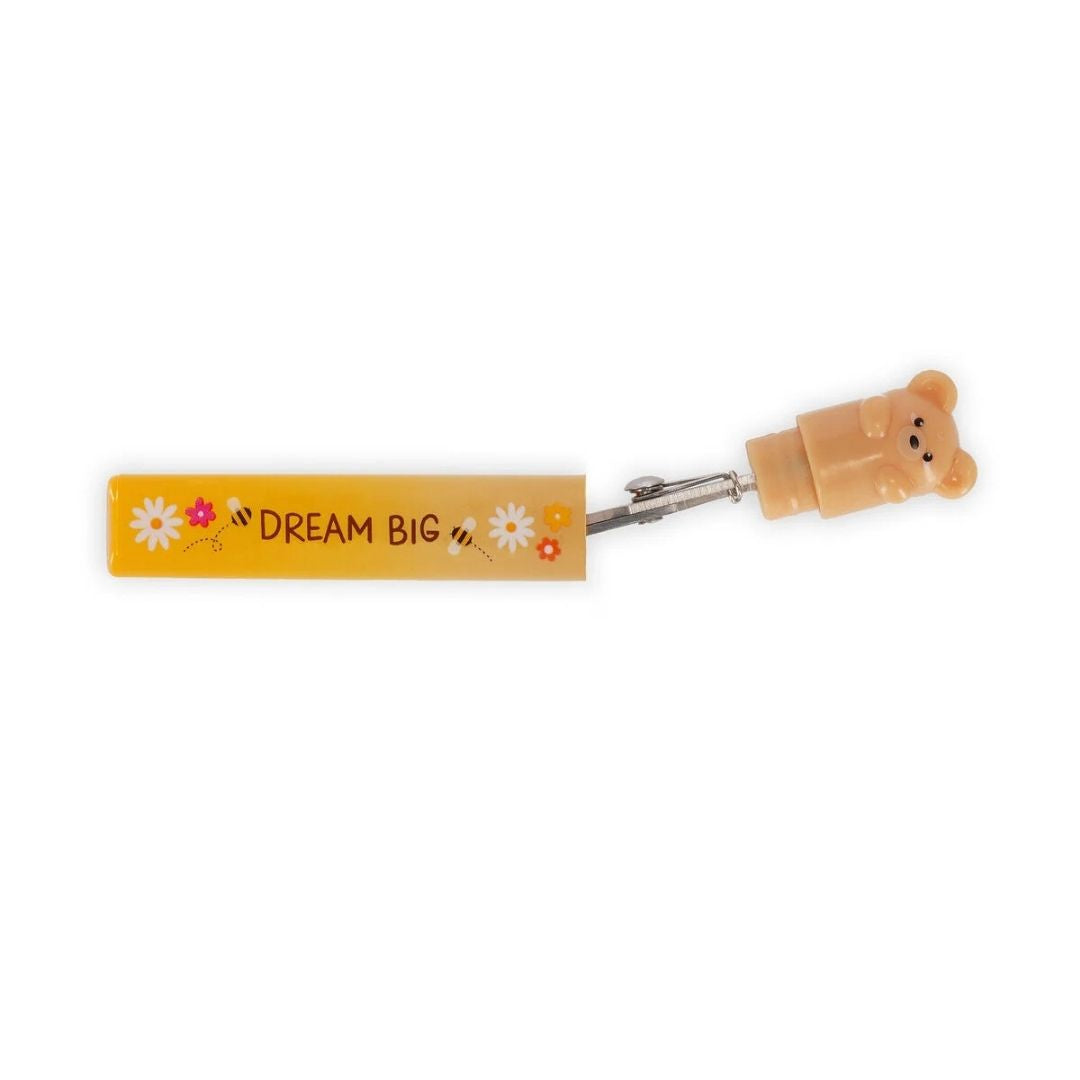 Bear Mini Scissors Legami