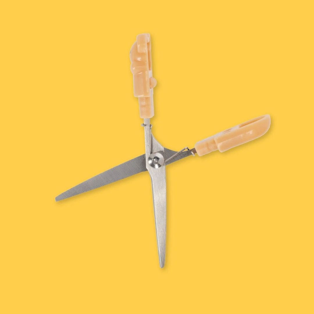 Bear Mini Scissors Legami