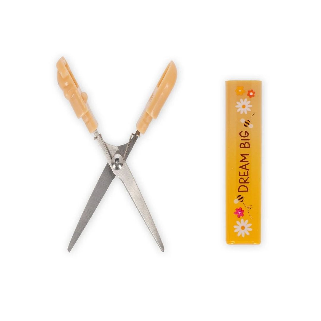 Bear Mini Scissors Legami