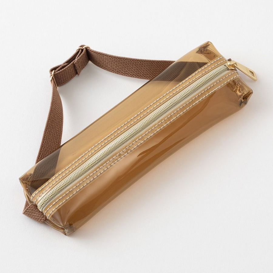 Midori Book Band Pen Case (B6-A5)