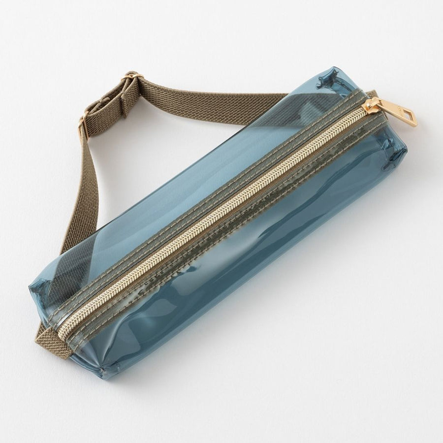 Midori Book Band Pen Case (B6-A5)