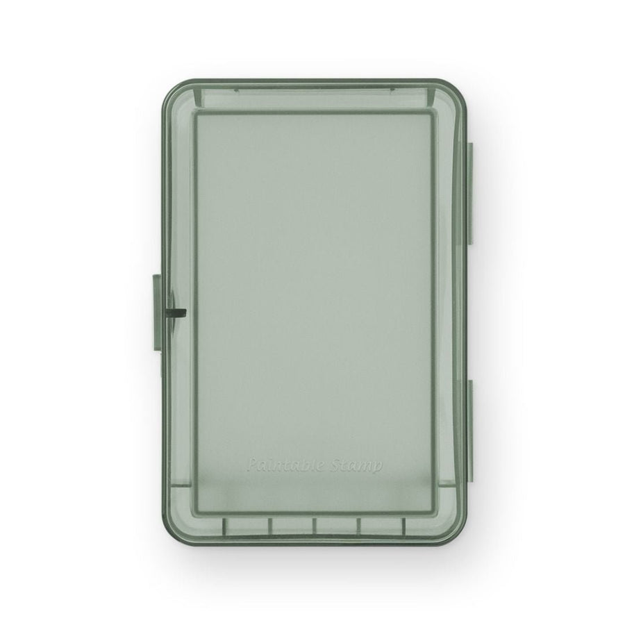 Midori Case for Paintable Rotating Stamp - Under the Rowan Trees