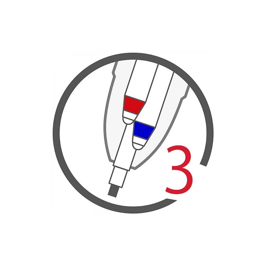 Ballpoint Refills for Multifunction Pens - Penac