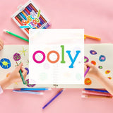 Ooly Fun Stationery for all ages