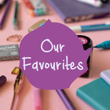Our Favourites Stationery