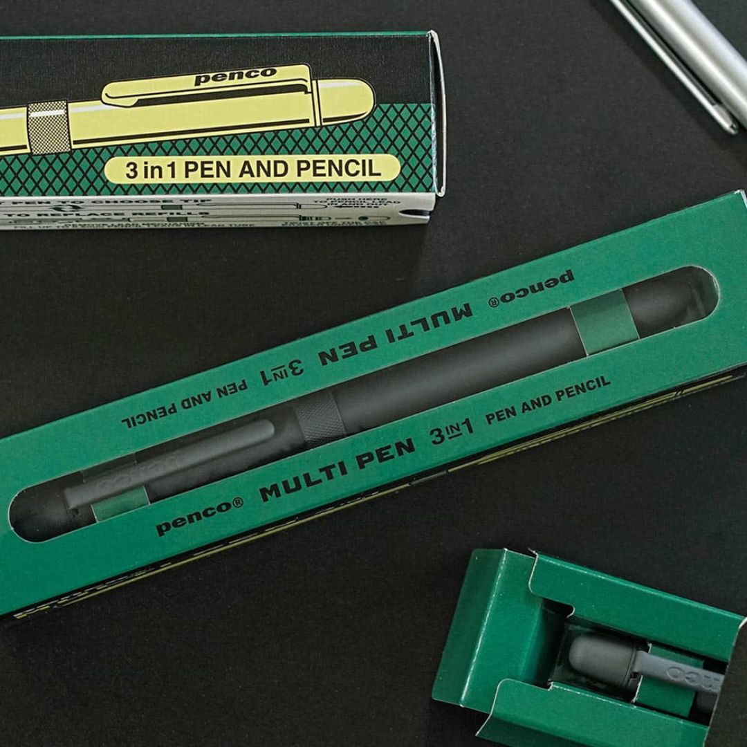 Hightide Penco Multi Pen