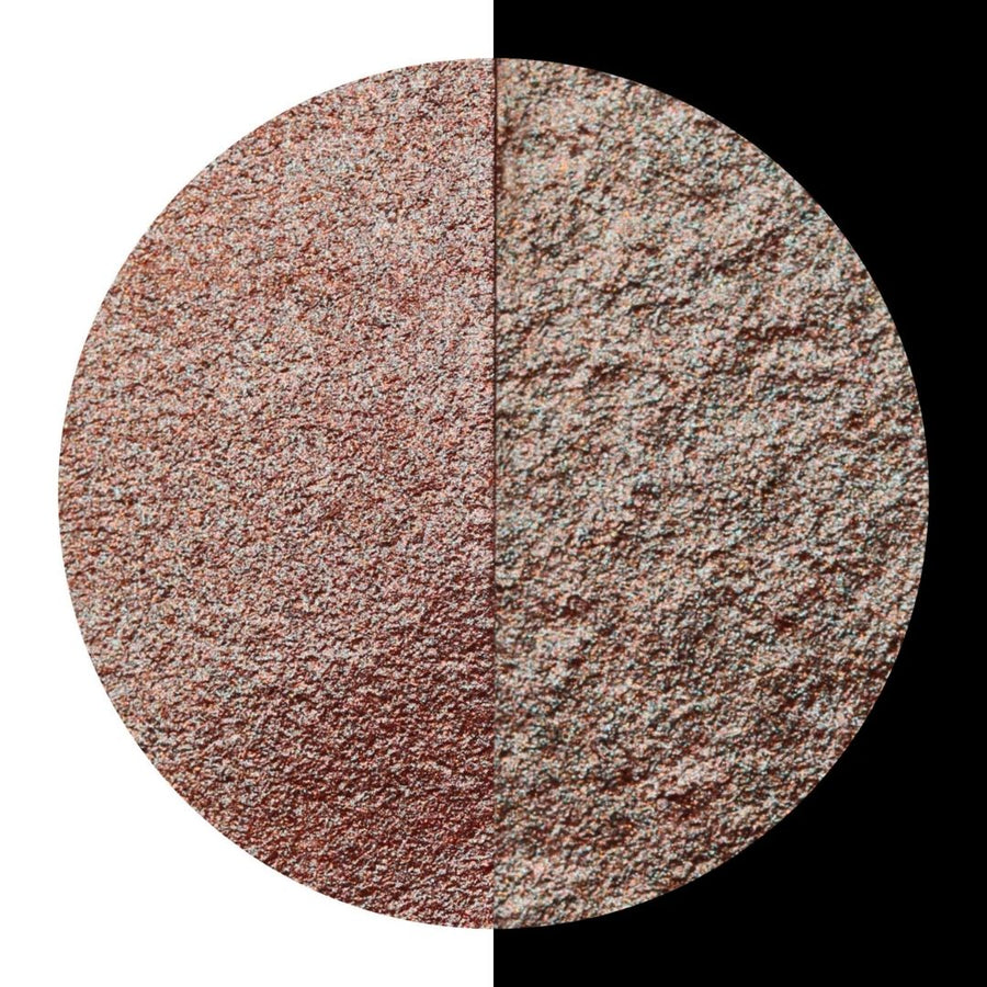 Brown Tones Coliro Pearlcolors-Calligraphy Inks-Coliro-Rust