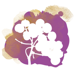 Rowan Berry Box Icon