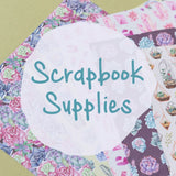 Scrapbook Supplies Collection Image