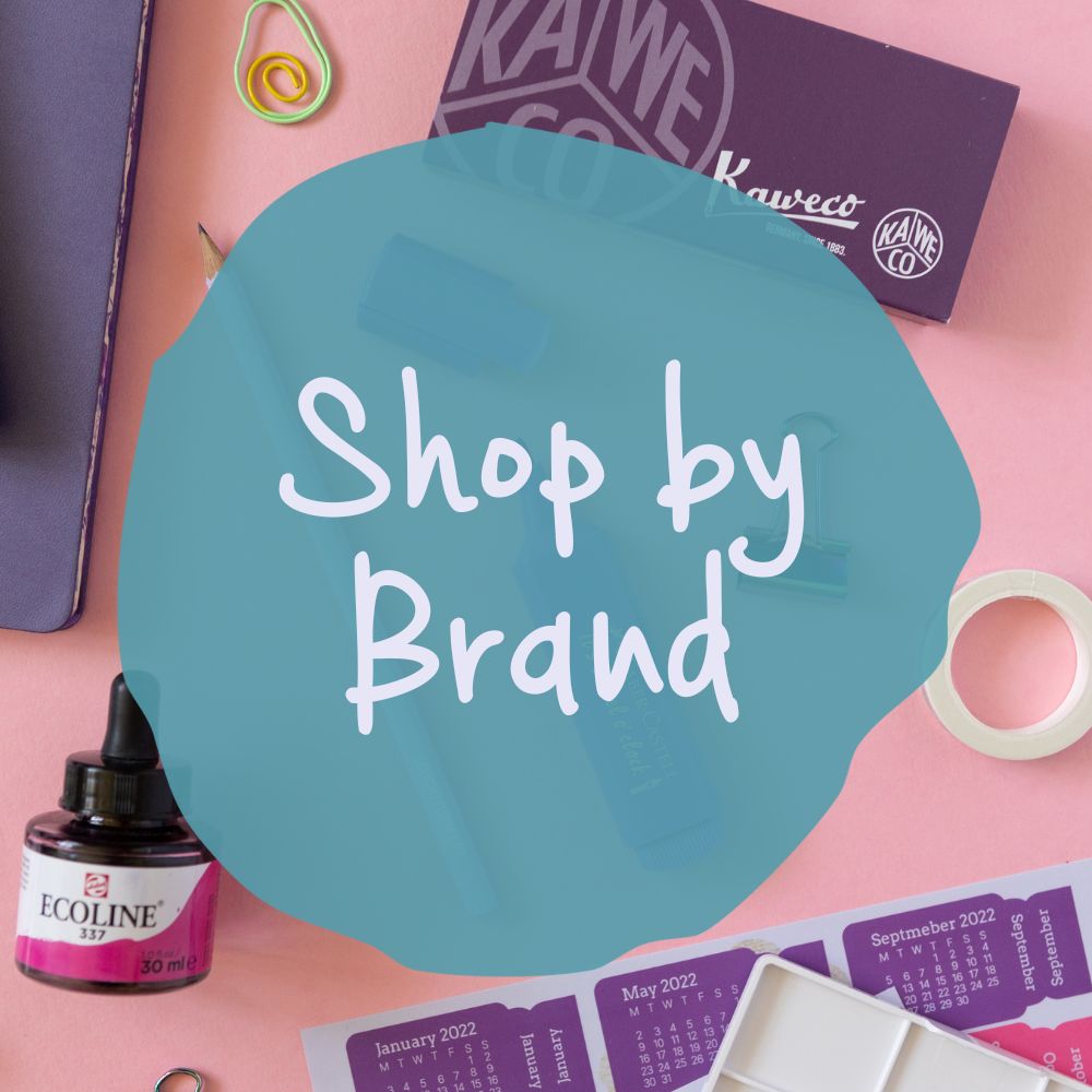 Shop by Brand
