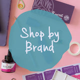 Shop by Brand