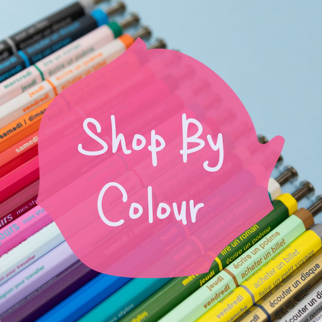 Shop By Colour