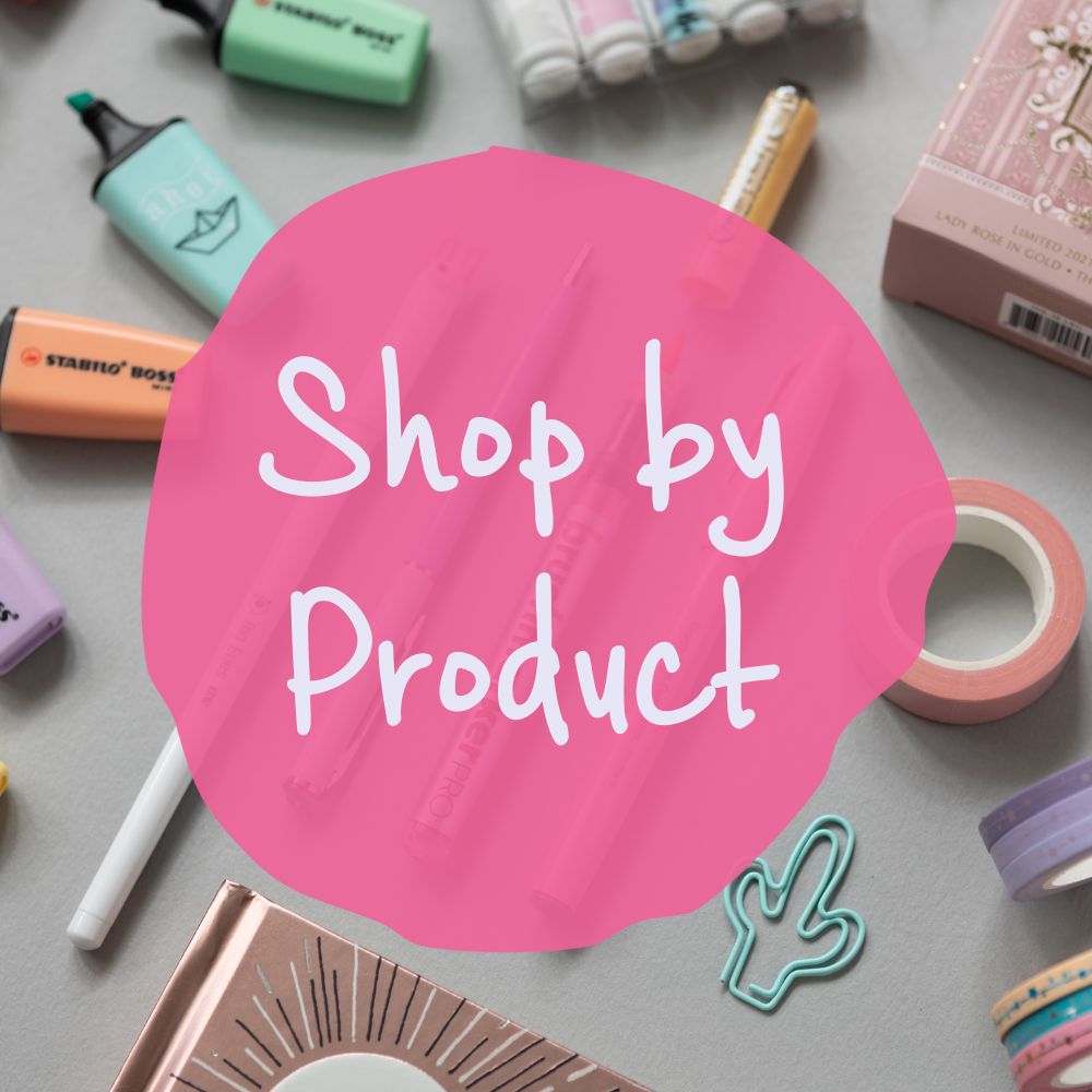 Shop by Product