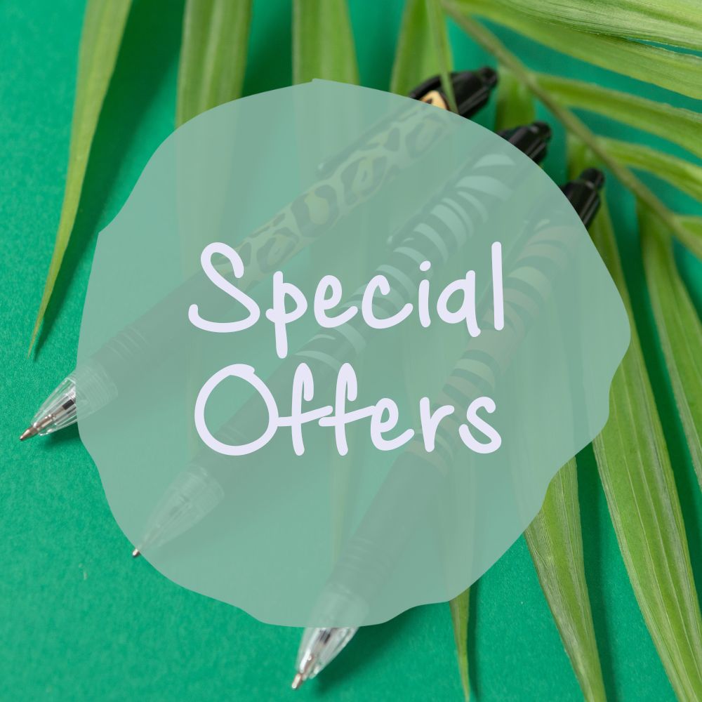 Special Offers Collection Image