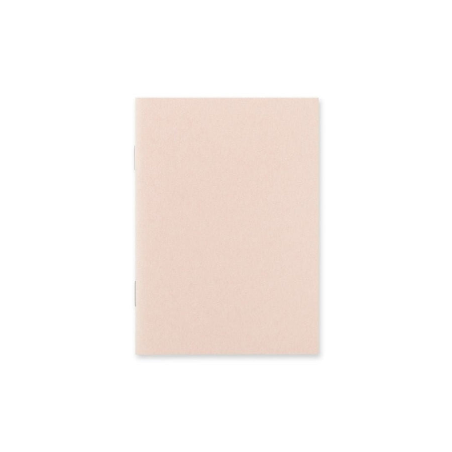 TRAVELER'S notebook Passport Size Refill 017 Sticker Release Paper - TRAVELER'S COMPANY