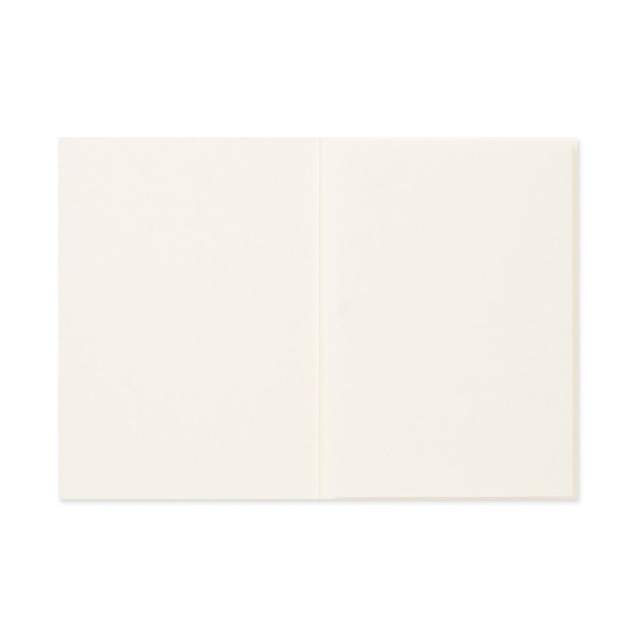 TRAVELER'S notebook Passport Size Refill 018 Accordion Fold Paper - TRAVELER'S COMPANY