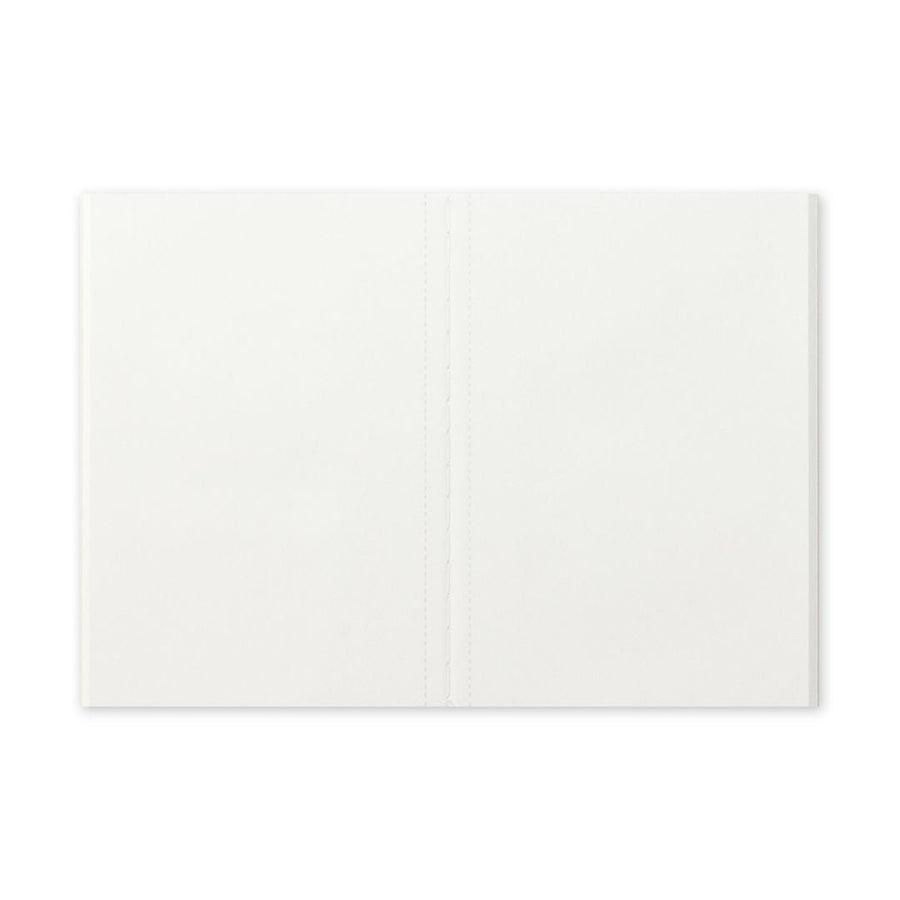 TRAVELER'S notebook Passport Size Refill 005 Lightweight Paper - TRAVELER'S COMPANY