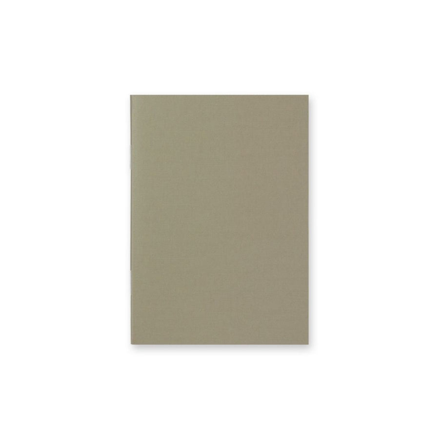 TRAVELER'S notebook Passport Size Refill 007 Free Diary Weekly - TRAVELER'S COMPANY
