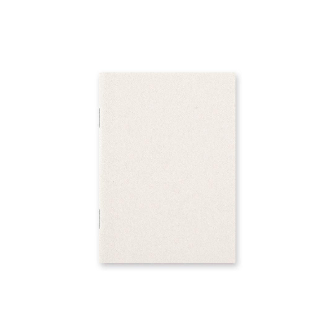 TRAVELER'S notebook Passport Size Refill 015 Watercolour Paper - TRAVELER'S COMPANY
