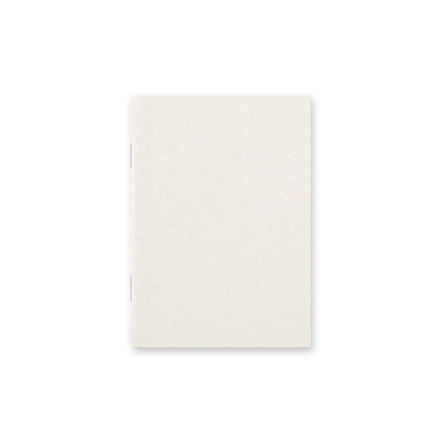 TRAVELER'S notebook Passport Size Refill 015 Watercolour Paper - TRAVELER'S COMPANY