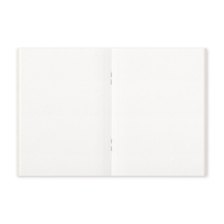 TRAVELER'S notebook Passport Size Refill 015 Watercolour Paper - TRAVELER'S COMPANY