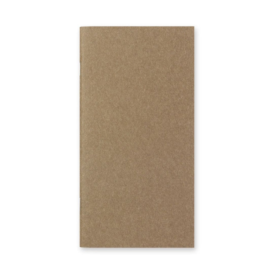 TRAVELER's notebook Standard Refills 002 Grid - TRAVELER'S COMPANY