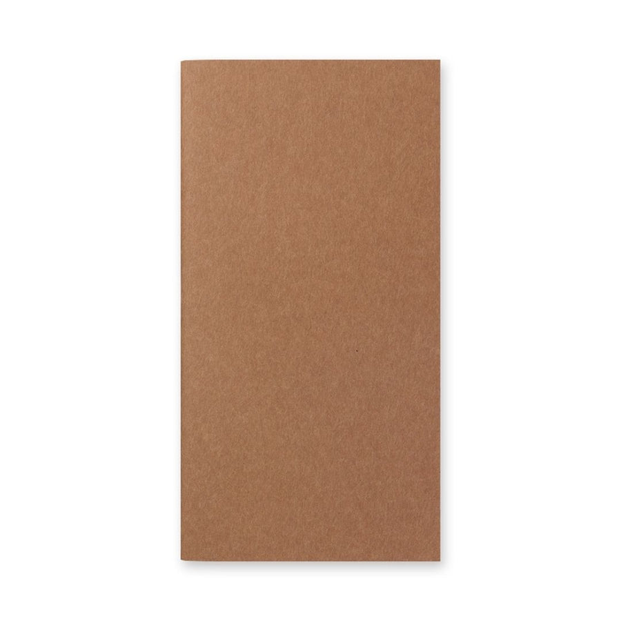 TRAVELER's notebook Standard Refills 005 Free Diary Daily - TRAVELER'S COMPANY