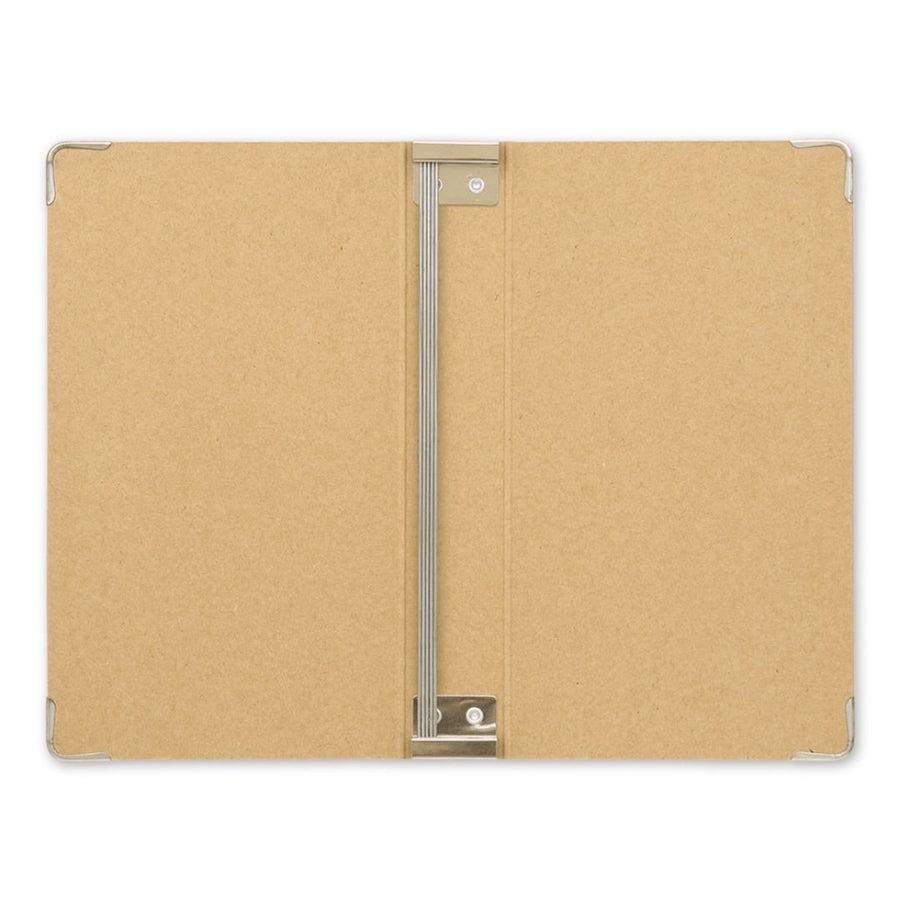 TRAVELER's notebook Standard Refills 011 Binder - TRAVELER'S COMPANY