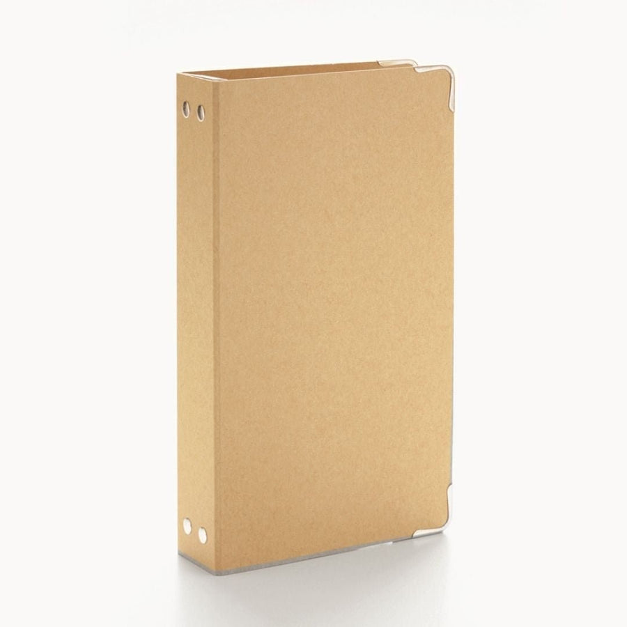 TRAVELER's notebook Standard Refills 011 Binder - TRAVELER'S COMPANY