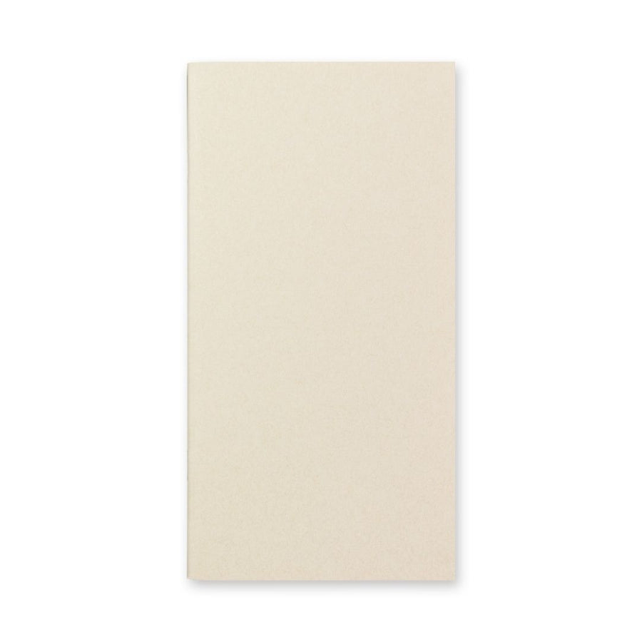 TRAVELER's notebook Standard Refills 013 Lightweight Paper - TRAVELER'S COMPANY