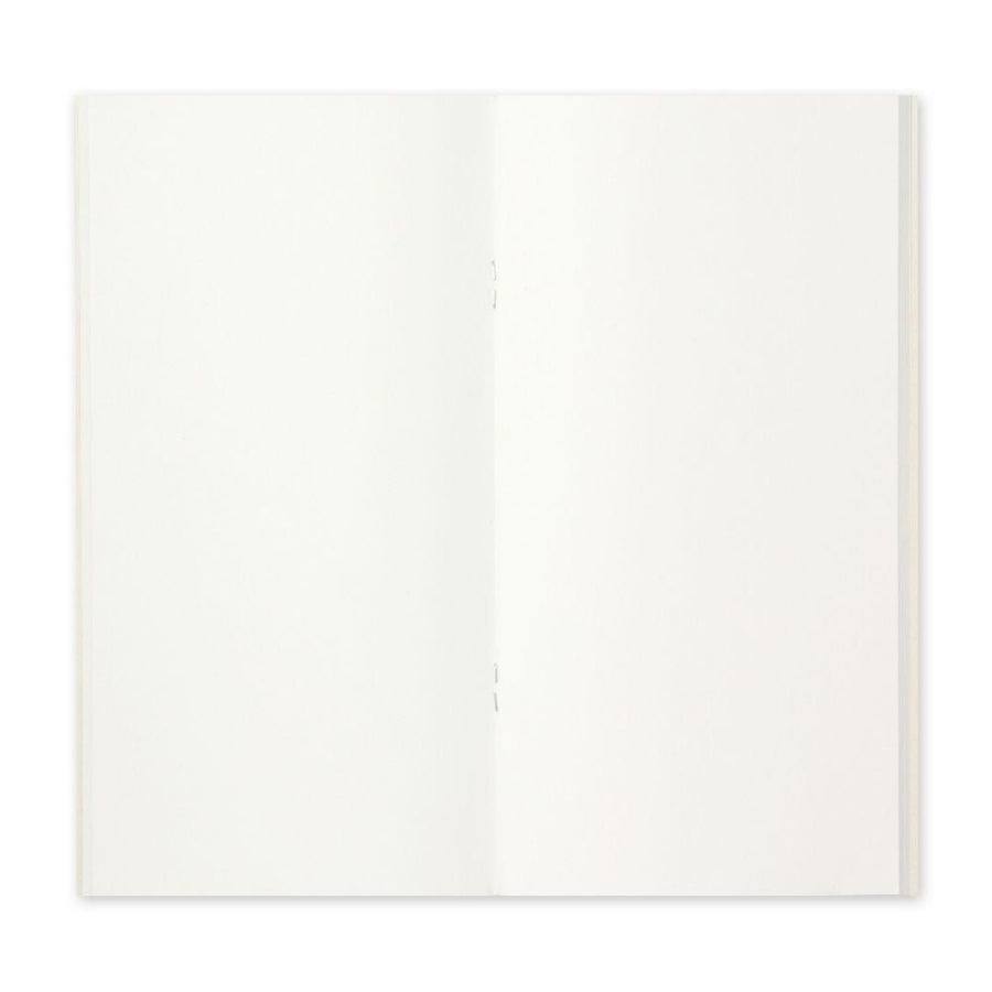 TRAVELER's notebook Standard Refills 013 Lightweight Paper - TRAVELER'S COMPANY