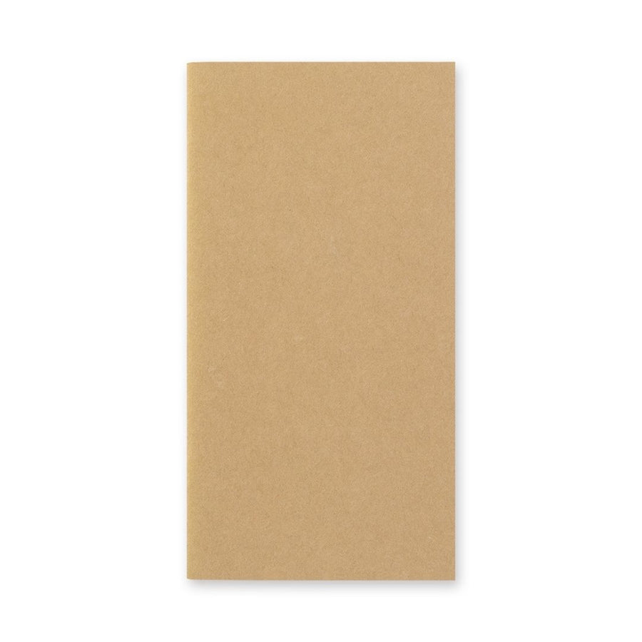 TRAVELER's notebook Standard Refills 028 Card File - TRAVELER'S COMPANY