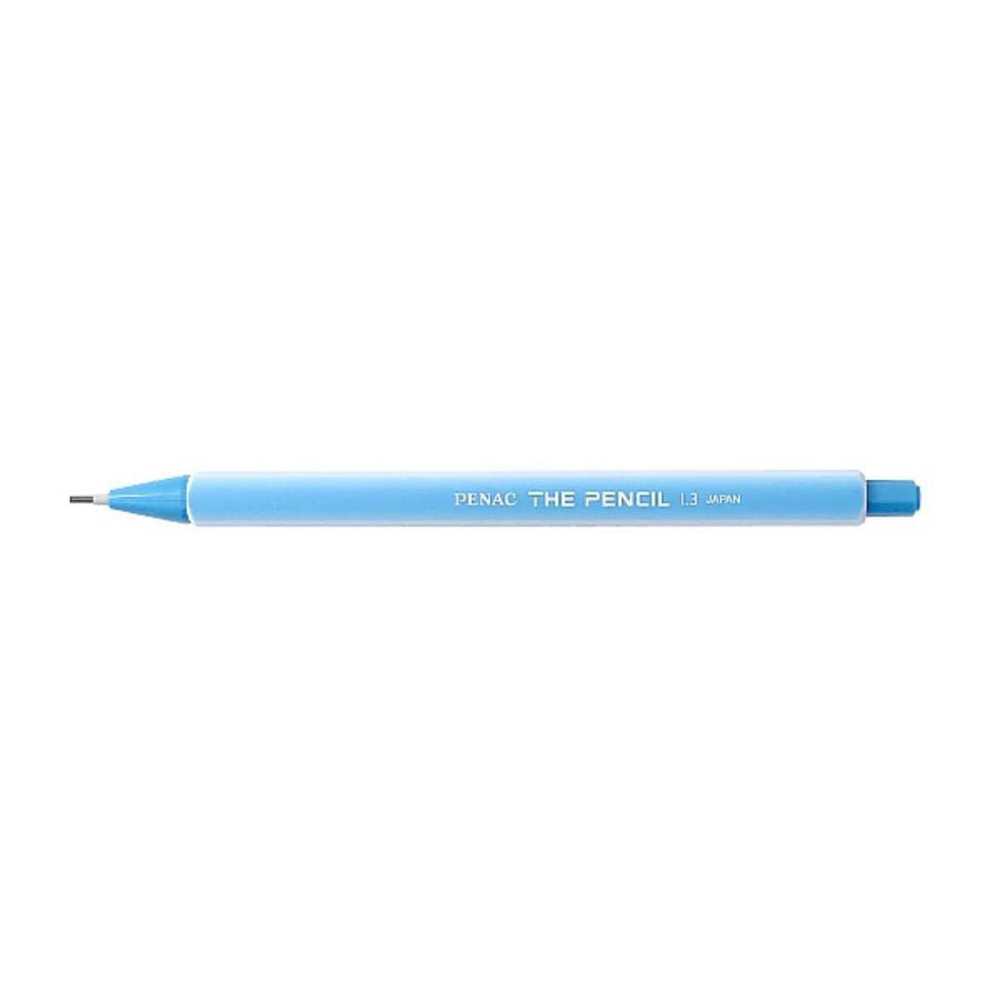 The Pencil 1.3mm - Blue - Penac - Under the Rowan Trees