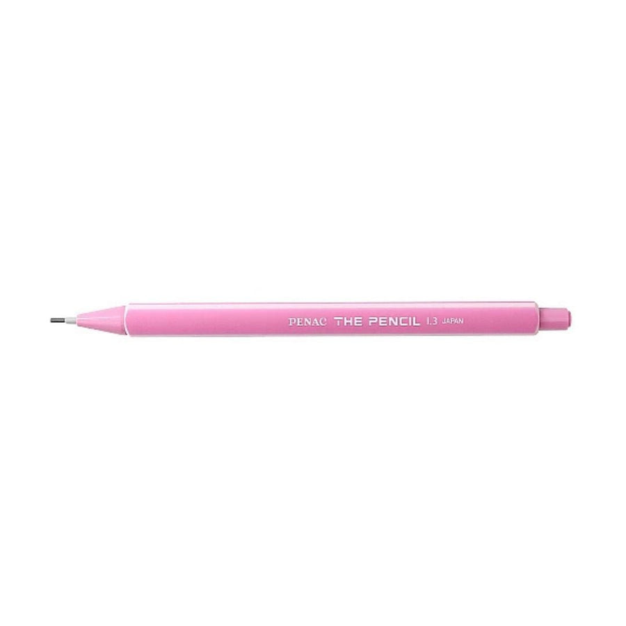 The Pencil 1.3mm - Pink - Penac - Under the Rowan Trees