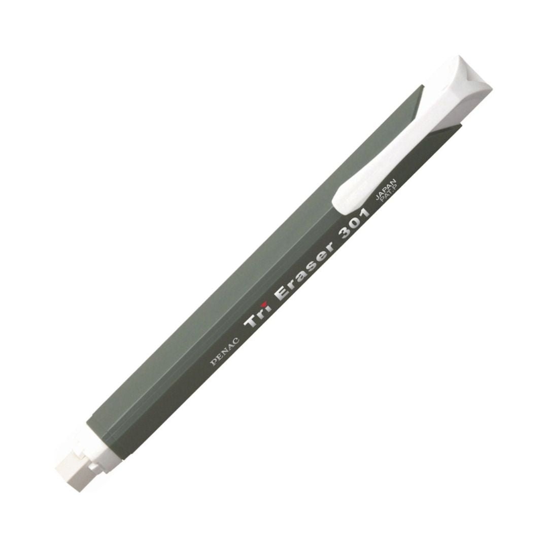 Tri Eraser 301 - Grey - Penac - Under the Rowan Trees