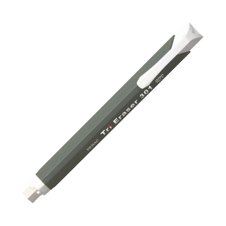 Tri Eraser 301 - Grey - Penac - Under the Rowan Trees