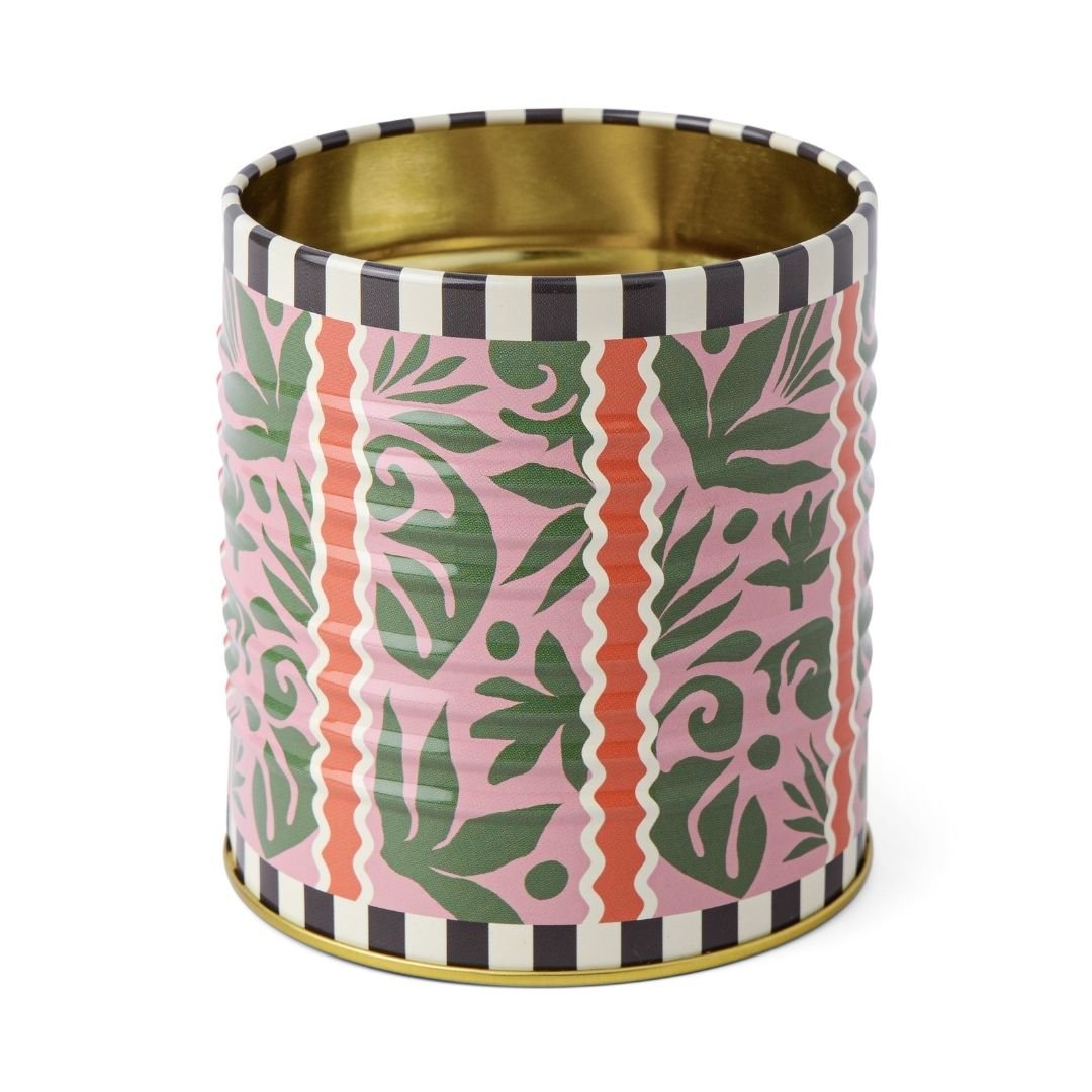 A Dopo Storage Tin-Storage-Designworks Collective-Jungle