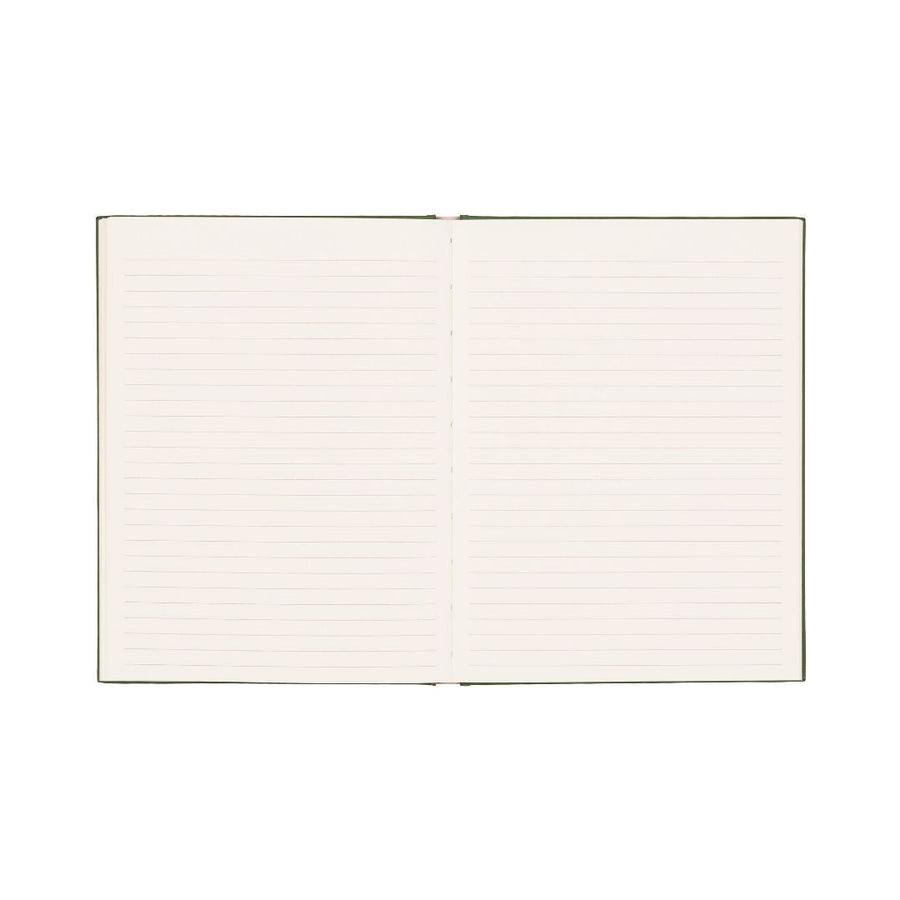 A Dopo Lined Journal-Notebooks-Designworks Collective-Eye