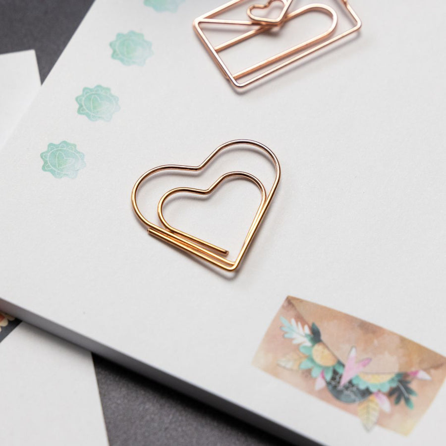 A6 Notepad Watercolour Writer - Under the Rowan Trees