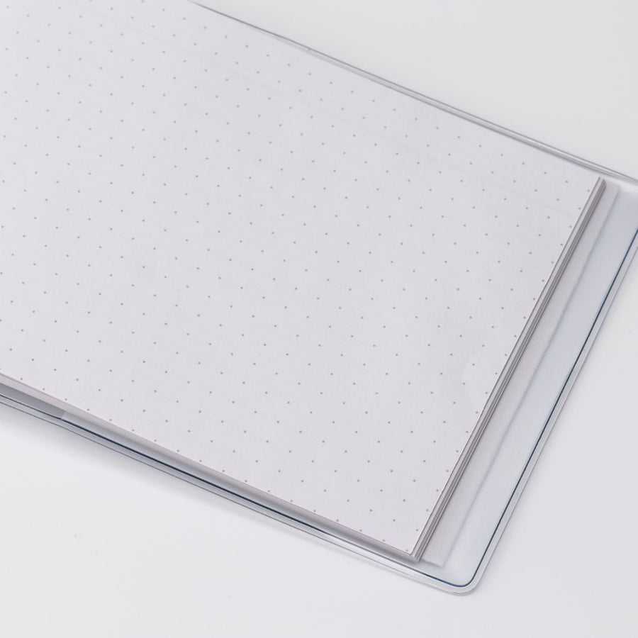 A6 Storage.It Notebook Refill-Journal Refills-Mark's Inc.-