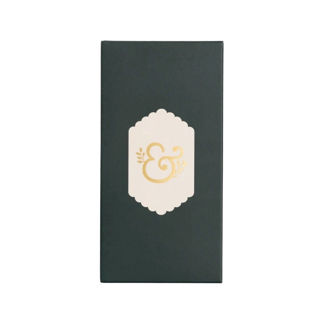Acrylic Stamping Block Set of 3 - Archer & Olive