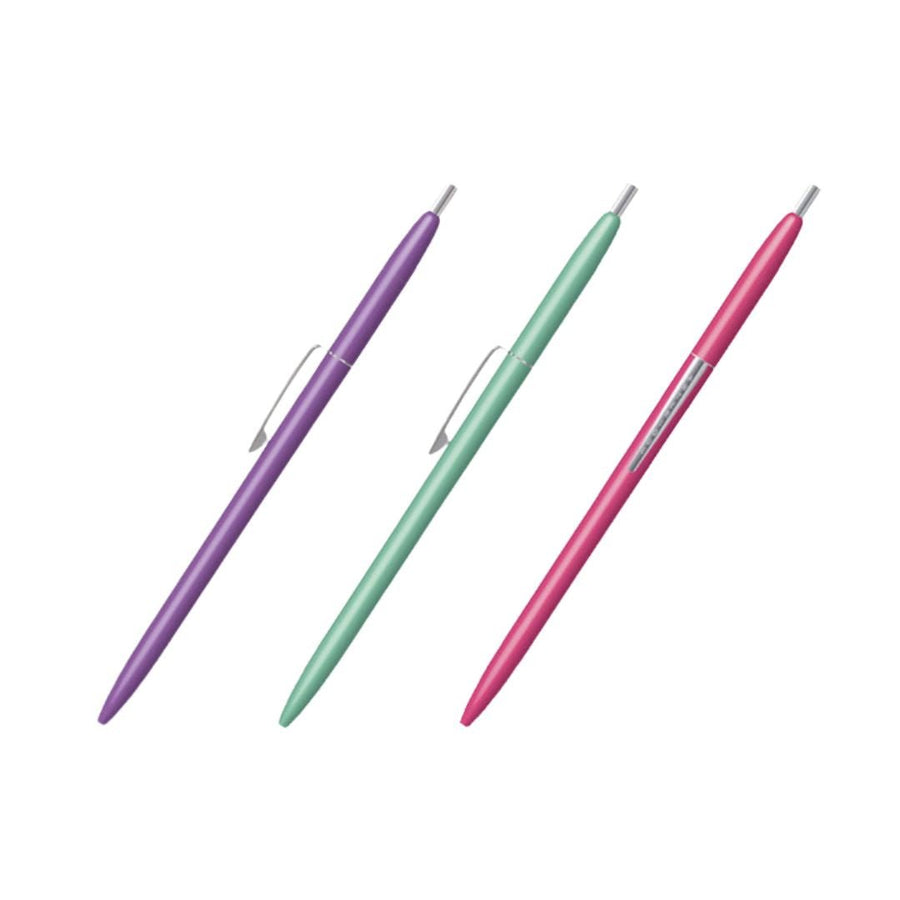Anterique Refill R-BP50 0.5mm Black Ink - Anterique
