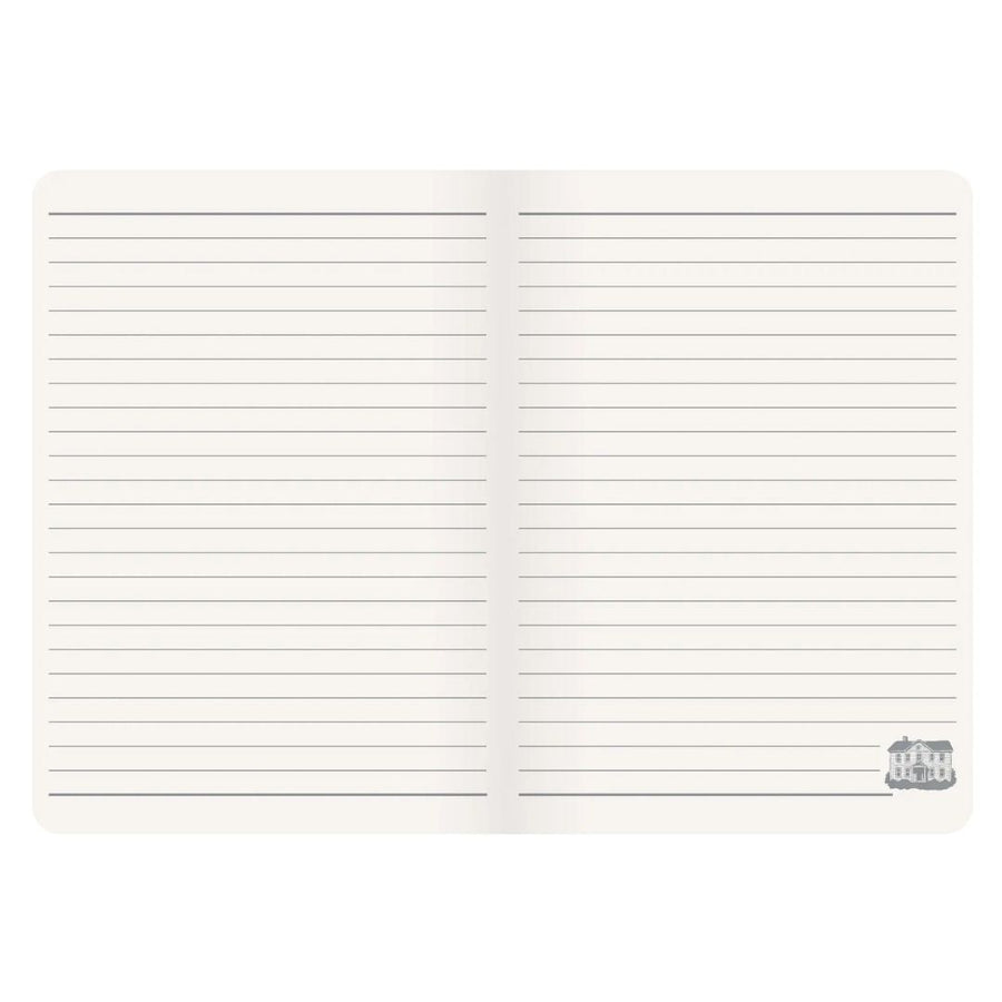 B6 Notebooks Little Women Set of 3 - Portico Designs