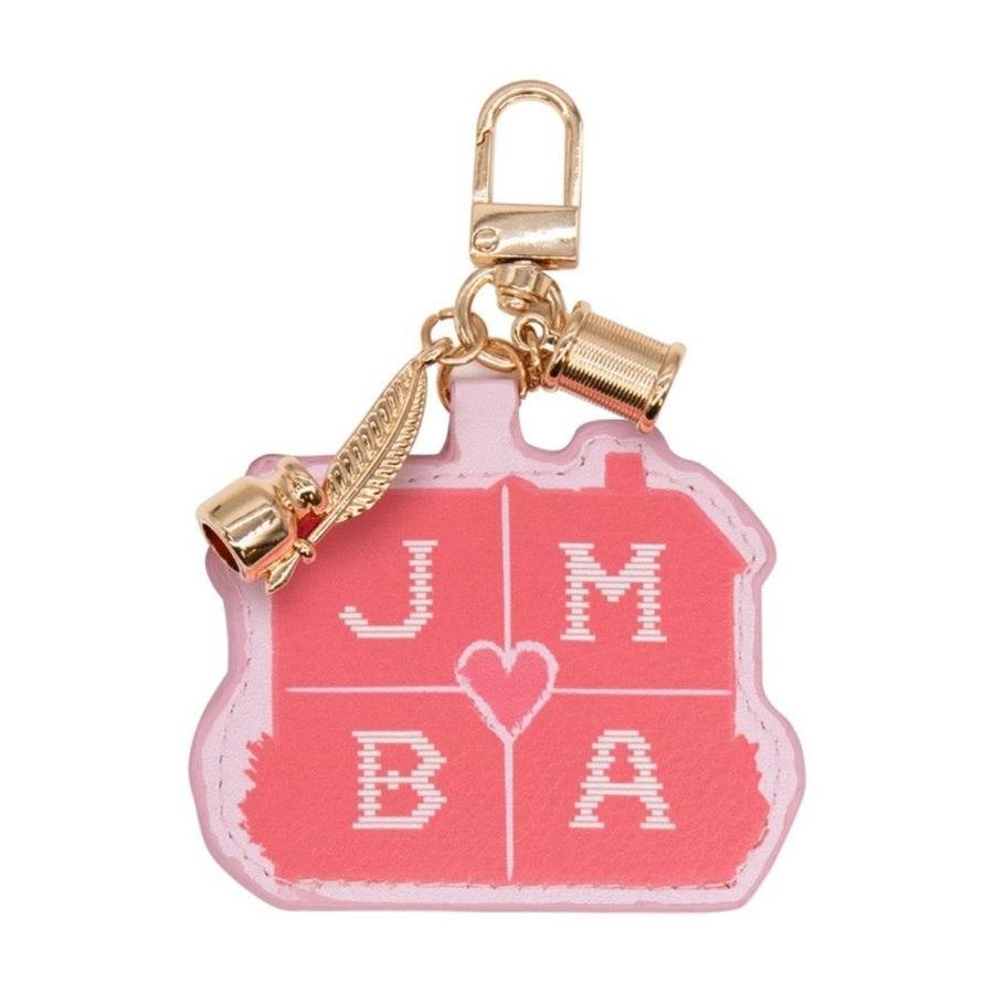 Bag Charm - Little Women - Portico Designs
