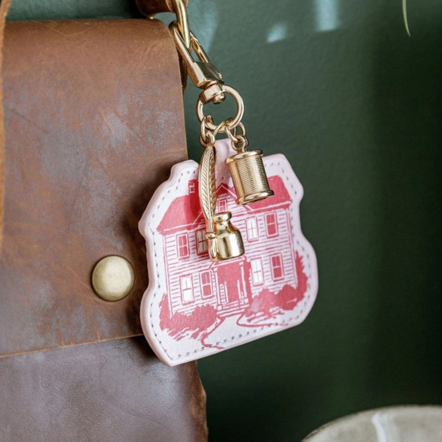 Bag Charm - Little Women - Portico Designs